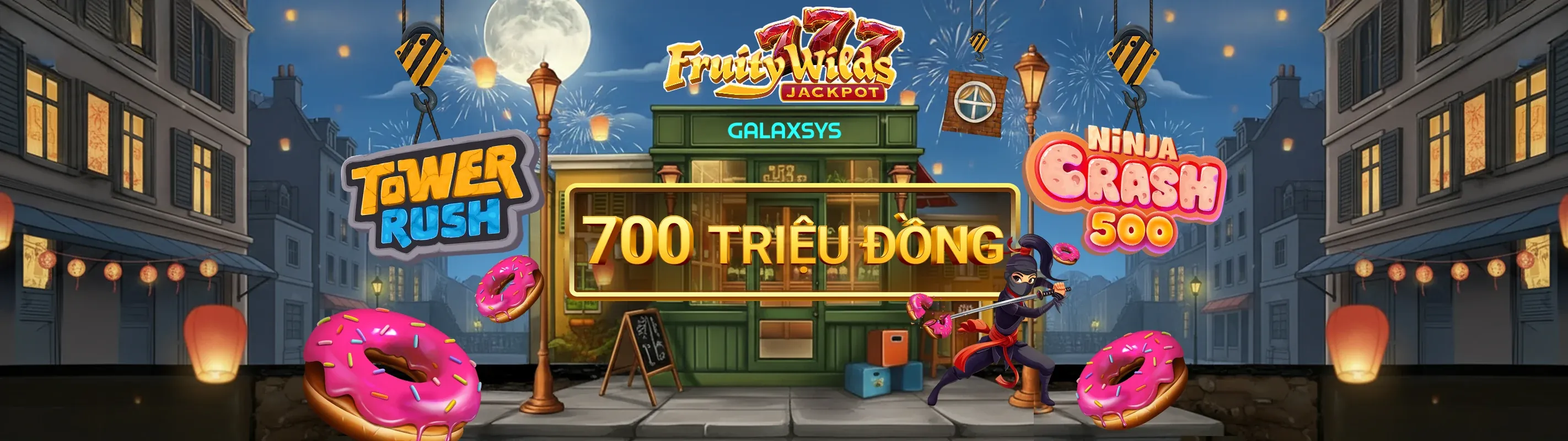 Hình nền Tài Xỉu TA88 sôi động